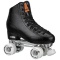 Roller Derby Cruze XR Hightop Mens Roller Skate, Size 6 - Black - $69.99 MSRP