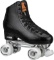 Roller Derby Cruze XR Hightop Mens Roller Skate, Size 9 - Black - $69.99 MSRP