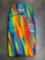 California Board Company Bodyboard Wave Warrior