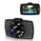 1080p HD Advanced Portable Car DVR with Night Vision (BRAND NEW), $79.99 MSRP