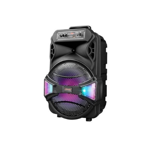 Max Power Ultra 12" Speaker - $49.96 MSRP