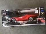 Luxe RC Lamborghini Centenario, Red (#81427)