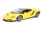 NKOK RC-Lamborghini Centenario Yellow (#81427)