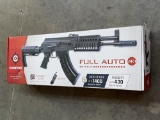 Crosman AK1 Full/Semi-Auto BB Rifle - $259.99 MSRP