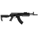 Crosman AK1 Full/Semi-Auto BB Rifle - $259.99 MSRP