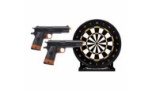 Crosman Airsoft Stinger Challenge Target Game Kit