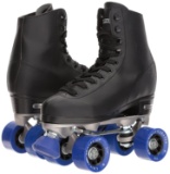 Chicago Skates CRS405 Mens Rink Skate - Black