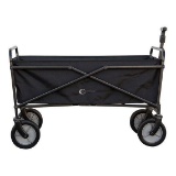 Portal Compact Wagon (Black) (PTL-F18-FUR-003-BLK) - $79.99 MSRP