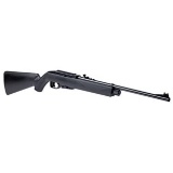 Crosman 1077 RepeatAir Semi-Automatic CO2-Powered .177-Caliber Pellet Air Gun - $69.70 MSRP