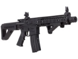 Crosman DPMS...SBR Full Auto CO2 BB Air Rifle with Bonus Magazine (DSBR2M) - $229.99 MSRP