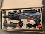 Game Face GF76 AEG Airsoft Rifle $134.99 MSRP