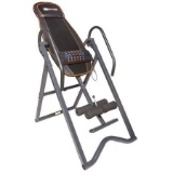 Elite Fitness ITM 4600-E Heat and Massage Inversion Table