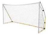 SKLZ Quickster Soccer Goal 12' x 6' (3299) - $149.99 MSRP