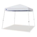 Z-Shade Odyssey 10'x10' Instant Canopy White - $129.99 MSRP