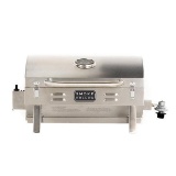 Smoke Hollow PT300B Propane Tabletop Grill - $124.99 MSRP