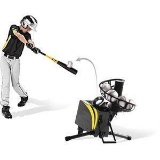 SKLZ Catapult Soft Toss Pitch Machine and Fielding Trainer - $79.99 MSRP