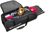 Easton Equipment Wheel Bag (Black) - $59.99 MSRP