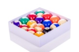 Mizerak Deluxe Billiard Ball Set - $39.99 MSRP