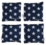 Wild Sports Regulation Cornhole Beanbags - Stars Set of 4 $16.99 MSRP