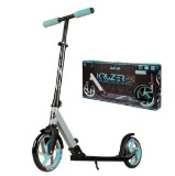 Madd Gear Kruzer 200 Scooter - $79.99 MSRP