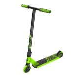 Madd Gear Whip Pro Wheel Scooter, Green/Black - $79.99 MSRP