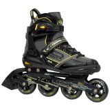 Roller Derby Aerio Q-60 Men's Inline Skates (1259-07) - $99.99 MSRP