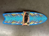 Maui and Sons Skateboard