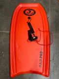 California Board Company Bodyboard Maui Pro 42