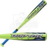 Rawlings Raptor USA Tee-Ball Bat 24