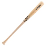 Rawlings B288 Maple Baseball Bat, Wood Brown