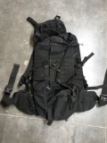 Fieldline Tactical Internal Frame Backpack, Black