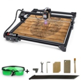 ORTUR Laser Master 2, Laser Engraver CNC, Laser Engraving Cutting Machine, $269.99 MSRP (BRAND NEW)