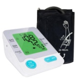 OEM Smart Digital Blood Pressure Monitor With LCD Screen and Four Color...Backlight $44.99 (BRAND NE