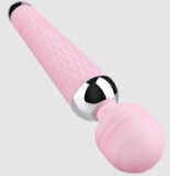 Magic Wand Multi-Frequency Vibrator - BRAND NEW, $69.99 MSRP