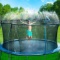 HOTBOX - SHIPPING ONLY, NO PICKUPS - VIMNI Trampoline Sprinkler (Pack of 5), Trampoline Cooling Sy..