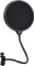 HOTBOX - SHIPPING ONLY, NO PICKUPS -YOTTO Microphone Pop Filter Studio Windscreen Mic Cover, Misc...