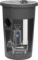 Superior Pump 93015-U Cast Iron Tethered Float Switch Sewage Pump with Basin Kit,1/2 HP $362.91 MSRP