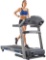 Nautilus T618 Treadmill Machine