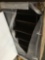 Wooden Shoe/Book Rack Organizer