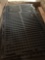 Miscellaneous Floor Mats, Black