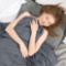 Ourea 3.0 Upgrade Cooling Weighted Blanket Adult Queen Size (20lbs 60