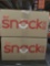 Frito-Lay Snack Box (2 Box)