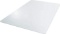 Amazon Basics Vinyl Chair Mat Protector for Hard Floors 47