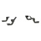 LUVERNE 570121 Bracket Kit