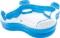 Intex 12-56475NP Swim Center Family Lounge Inflatable Pool, 90