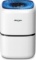 Okaysou AirMic4S Air Purifier With H13 True HEPA filter For Home, Remove Pet Hair - $89.97 MSRP