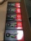 U by Kotex Fitness Tampons With Fitpak, Super Absorbency