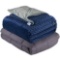 Quility Kids and Adults Cotton Weighted Blanket, 60