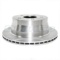 Durado Disc Brake Rotor Rear IAP Dura BR55038