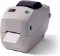 ZEBRA TLP2824 Plus Thermal Transfer Desktop Printer Print Width of 2 in Serial and USB Port